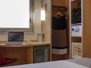 Ibis Istanbul Esenyurt - Chambre