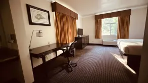 The Miramar Inn - Room