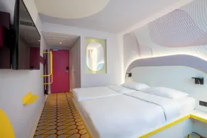 Prize by Radisson, Osnabruck - Chambre