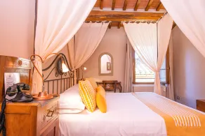  Hotel Palazzo del Capitano Wellness & Relais - Luxury Borgo Capitano Collection - Ausblick vom Zimmer