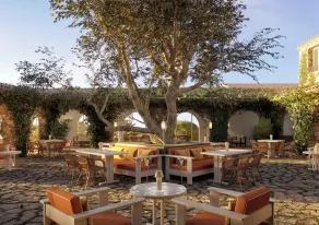 Finca Victoria, a Member of Design Hotels - Restaurant