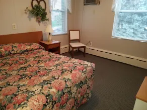Simmons Motel and Suites - Chambre