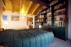 B&B Casa Fabbris - Zimmer