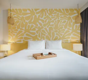 The Peri Hotel Hua Hin - Rom