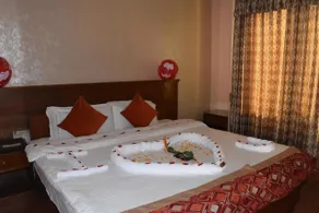 Bojinee Nagarkot Resort - Room