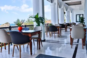 The Sign Degirmen Hotel&Spa Wellness - Restaurant