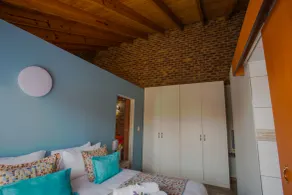 Rudman Townhouses - OR Tambo Airport - Chambre