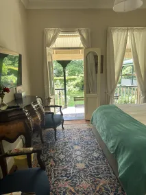 Rowan Brae Historic Guesthouse - Room
