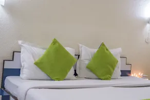 Hotel Shagun - Quarto