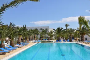Kanta Resort and Spa - Piscine
