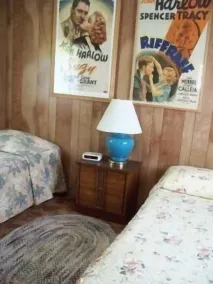 Valley View Motel - Zimmer