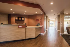TownePlace Suites by Marriott Cleveland - Réception