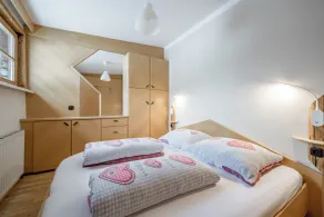 Landhaus Edelweiss - Chambre