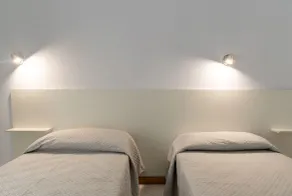 The Sea B&B Adult Guests Only - Zimmer