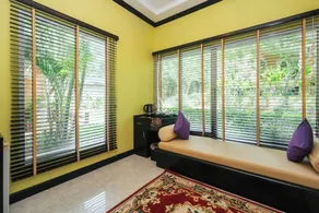Thai Modern Resort & Spa "Newly Renovated" - Zimmer