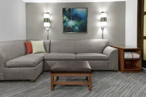Hyatt Place Boise/Towne Square - Værelse