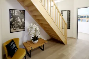 Le Porta 5 - Hall