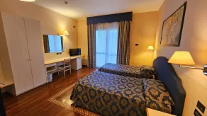HOTEL AI TIGLI - Room