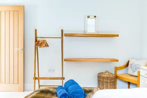 Greystones Studio - Zimmer