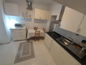 Casa Vacanze Costiera Amalfitana - Faciliteter på badeværelset