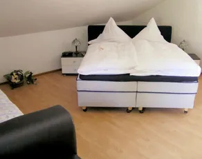 Bed & Breakfast Jungholz - Pension Katharina - Rom