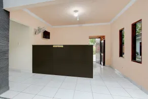 Hotel O Khayla Homestay Syariah - Reception
