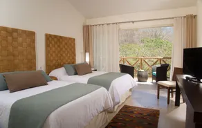 Grand Matlali Suites & Villas Riviera Nayarit - Chambre