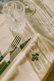 Hôtel Chalet Saint-Georges - Restaurant