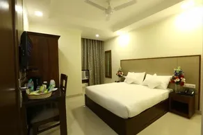 Hotel Rainbow - Room