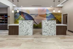 La Quinta Inn & Suites by Wyndham Middletown-Goshen - Réception