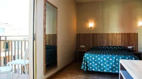 Hotel Iris - Only Adults - Chambre