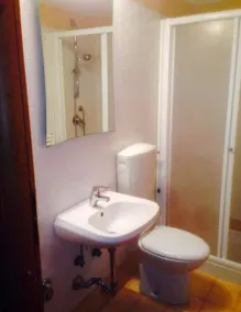 Ai Boteri - Salle de bain