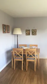 Tweed Cottage - Værelse