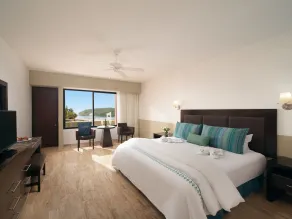 El Cid Castilla Beach - Vue de la chambre