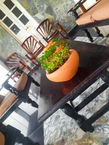Hill House Haldummulla - Reception