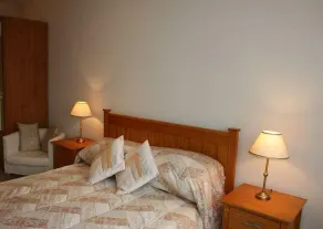 Torlands - Zimmer