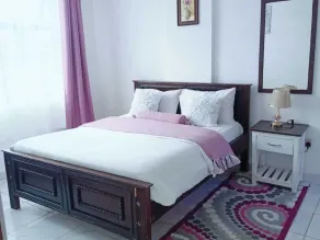 Lux Suites Lakira Shades Ongata Rongai - Camera
