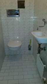 Goldfisch Apartment Central Park - Room