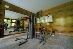 Narayani Revtree - Resort & Villa - Motionscenter