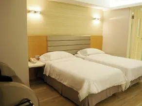 The Riverside Hotel Esthetics - Room