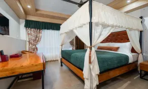 Summit Bougainvillea Tea Resort - Room