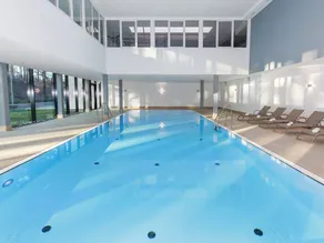 DORMERO Strandhotel Rügen - Pool