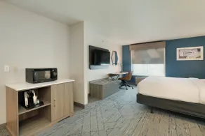 Holiday Inn Express Hotel & Suites Milwaukee-New Berlin by IHG - Chambre