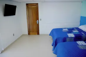 Las Playas Hotel Boutique - Værelse