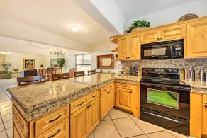 Chic Cabo San Lucas Getaway < 2 Miles to Beaches! - Interiør