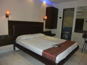 Hotel New Bengal - Vista dalla camera