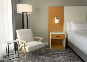 Hilton Myrtle Beach Resort - Chambre