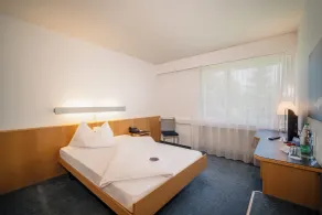 Seeblick Höhenhotel - Chambre