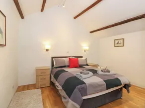 Low Melbecks House - Room