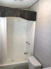 Great Blue Resort Bonnie Lake Resort - Salle de bain